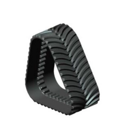 Rubber Track for Agricultural Machinery.png