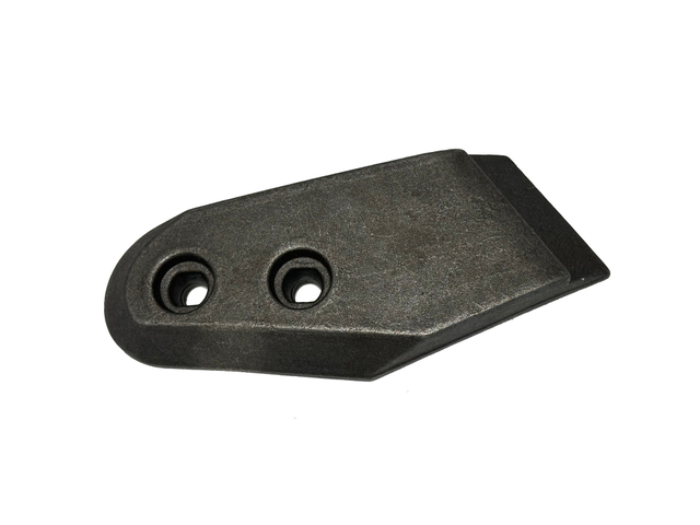 Landwirtschaftliche Maschinenteile