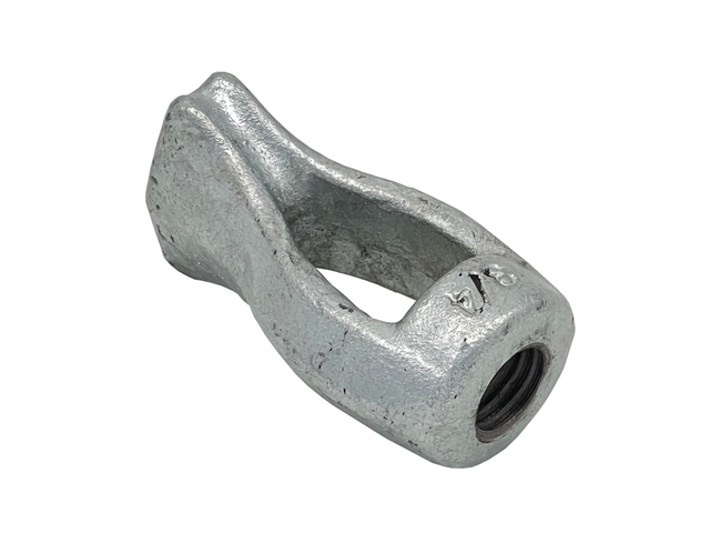 Fingerhut Augenmutter