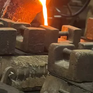 Vergleich der Gießmethoden für kleine Metallteile im Jahr 2026