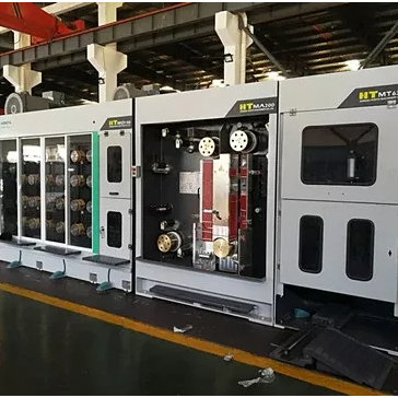 Was sind Kabelmaschinen? Ein praktischer Leitfaden für Kabelmaschinen und ihre Hauptausrüstung