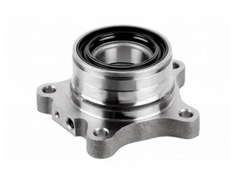 Wie ersetzt man das Radlager?