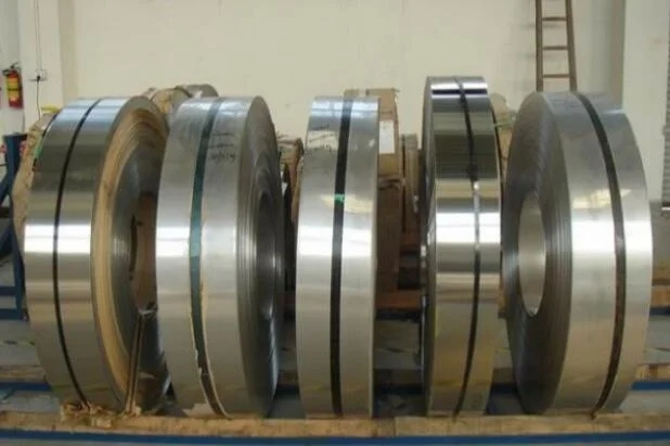 Gusslegierung, Nickel -Legierungsstangen/Drähte/Streifen Mar M247/M247 (EMS55447)