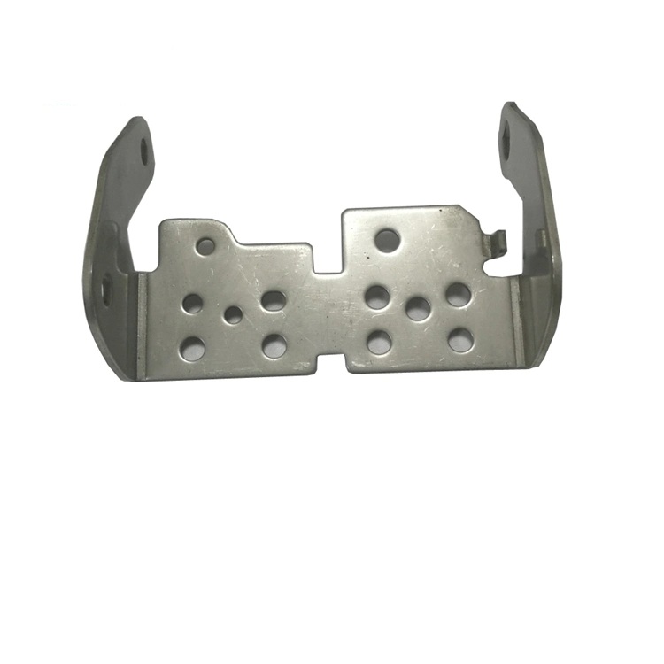 CNC Customed Anodizing Stamping -Teile
