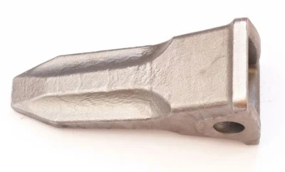 Geschmiedete Excavater -Eimer -Zähne