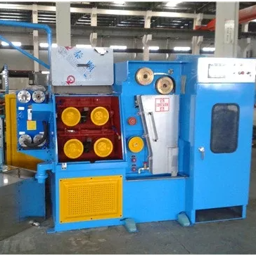 So berechnen Sie die Geschwindigkeit einer Drahtziehmaschine: Formeln, Beispiele und wichtige Maschinenfaktoren