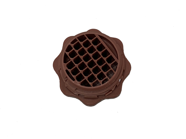 Türkabelbaumstecker