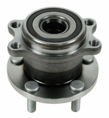 Wie lange können Sie mit einem schlechten Radlager fahren?