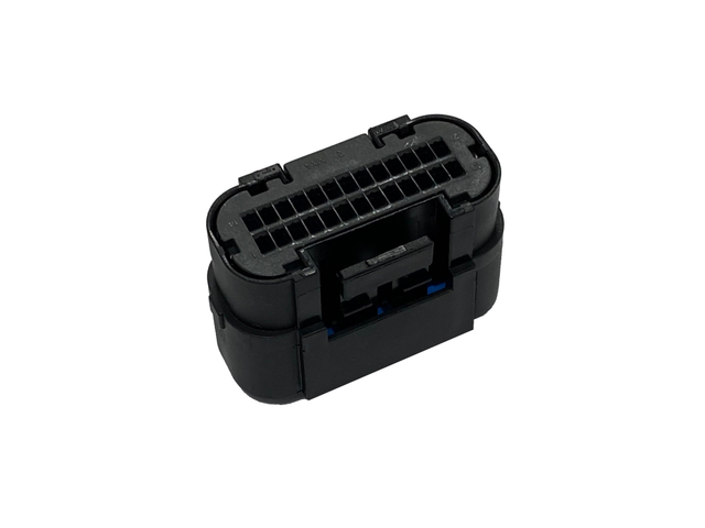 Wasserdichte des Automobils