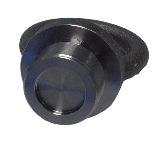 ASTM A352 LCC einstellbare Schraube für Ventil mit ROHS