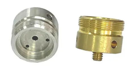 Pump- und Ventilteile