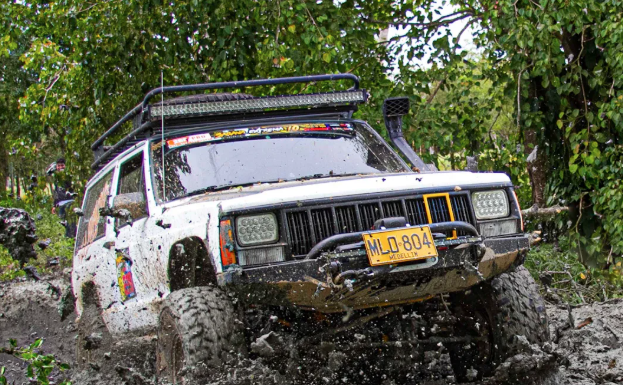 Was ist ein Übertragungsfall auf einem Auto?