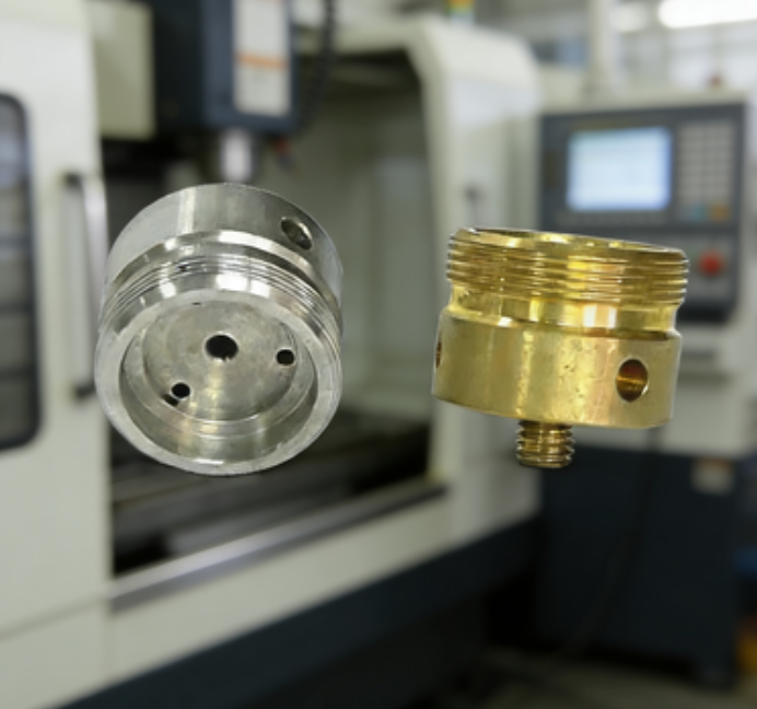 CNC-Bearbeitung bei der Herstellung von Ventilkörpern: Techniken und Überlegungen