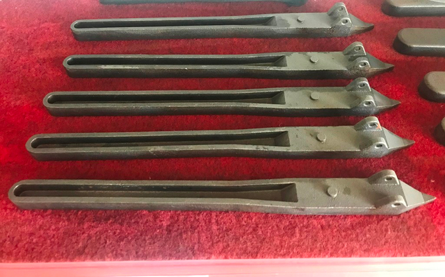 Rohranpassungsteil durch duktiles Eisen mit Formleitungsguss