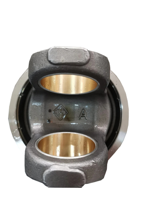 Investmentstahlgusskolben für CAT 3116 Motor After Sales Market