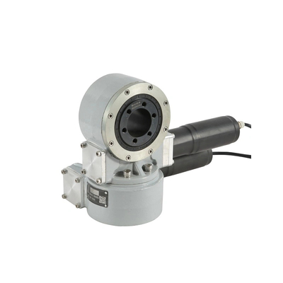 Dual -Achse -Slwing -Antrieb mit 24 -VDC -Motor für Antennenschale
