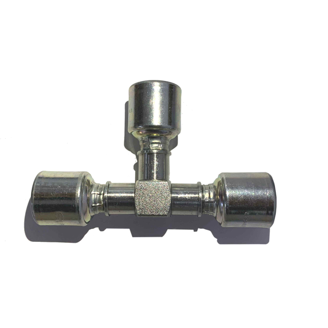 T -Shirts für Hydraulik