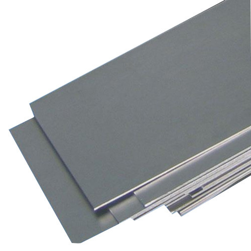 ASTM Titaniumplatte Titanblatt