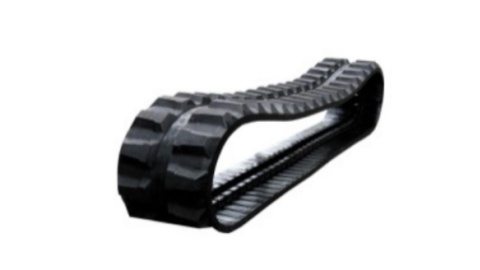 Was ist eine Gummispur? Der vollständige Leitfaden für landwirtschaftliche und Baugeräte