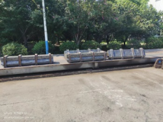 Ambossenblock für Hammerschärfe