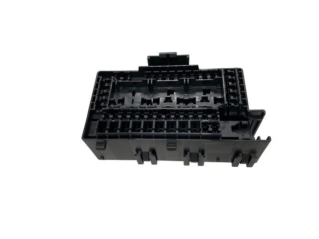 Injektionsdienste Autoteile für Sicherungskastenkörper