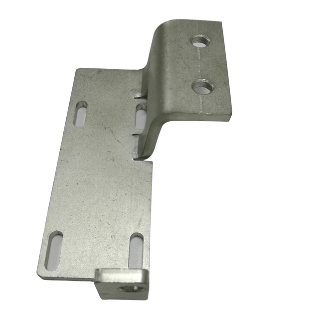 Benutzerdefinierte professionelle Autometallstempelteile