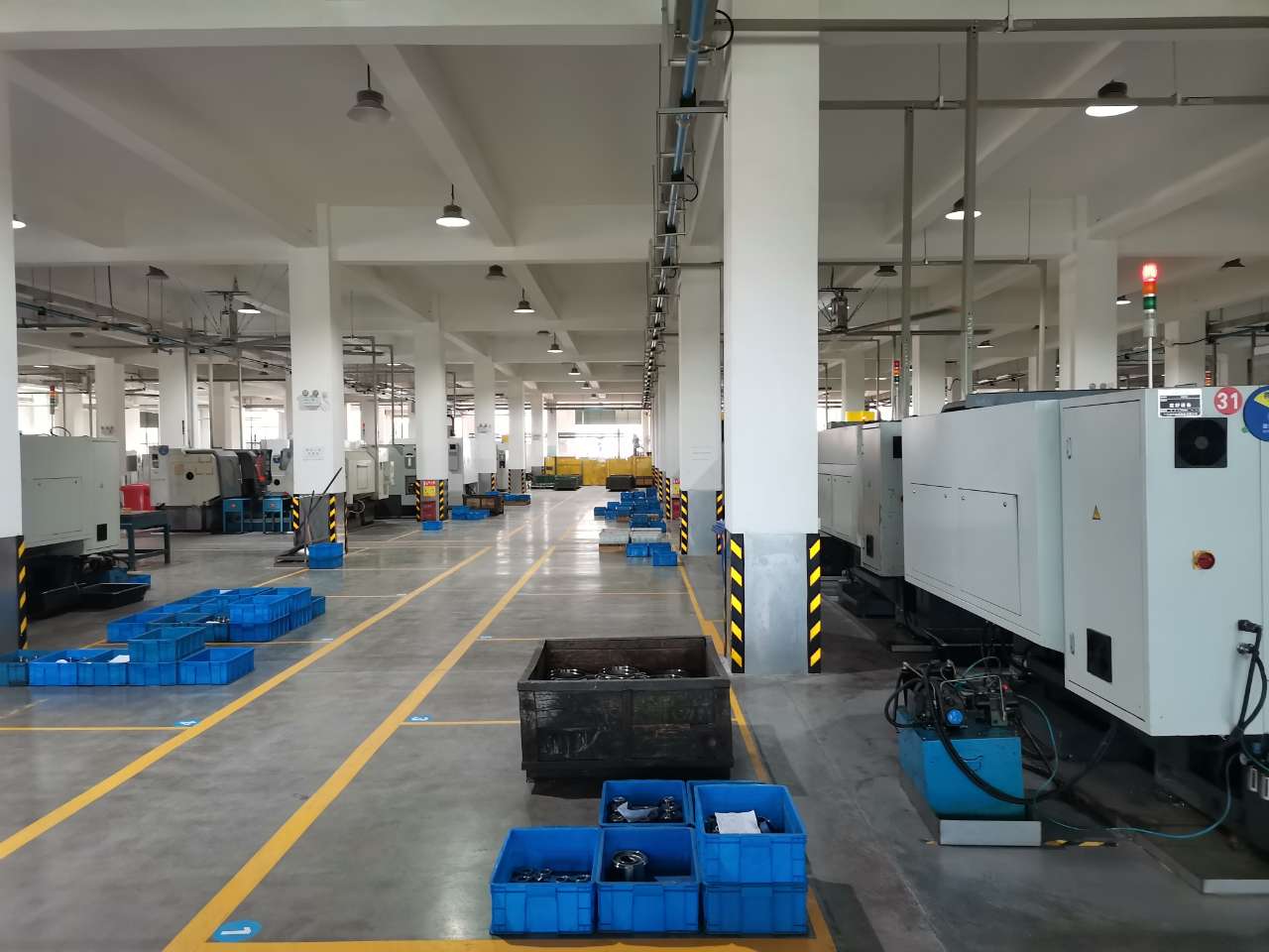 Was ist ein Radlager