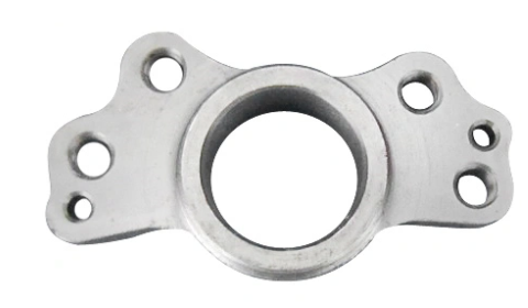 Was sind die Schritte im Casting -Prozess?