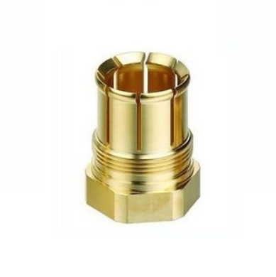 Woraus wird Messing gemacht?