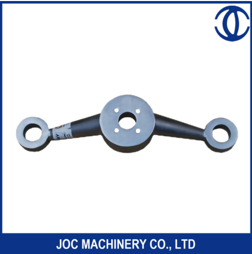 Premium -Glasspinnenausstattung für moderne architektonische Designs