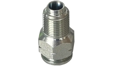 Verständnis der Bedeutung von Qualitätspumpen- und Ventilteilen für industrielle Anwendungen