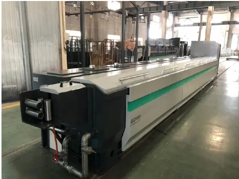 Können Kupferdrahtzeichnungsgeräte Ihre Fertigungskosten sparen?