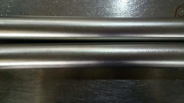 Mar M246 Casting Nickellegierungstangen/Drähte/Streifen, die für die Luftfahrt verwendet werden