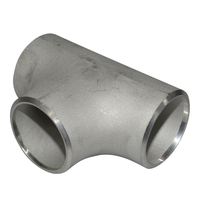 Alle Typen Titanium nahtlosen Rohrrohranschlägen von Titanien