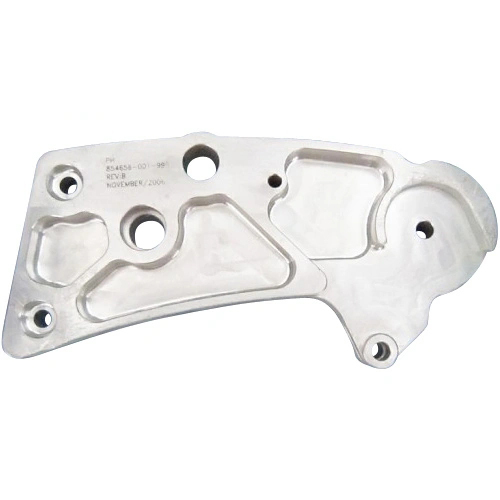Wie wählt man Aluminiumlegierungen für CNC-Autoteile aus?