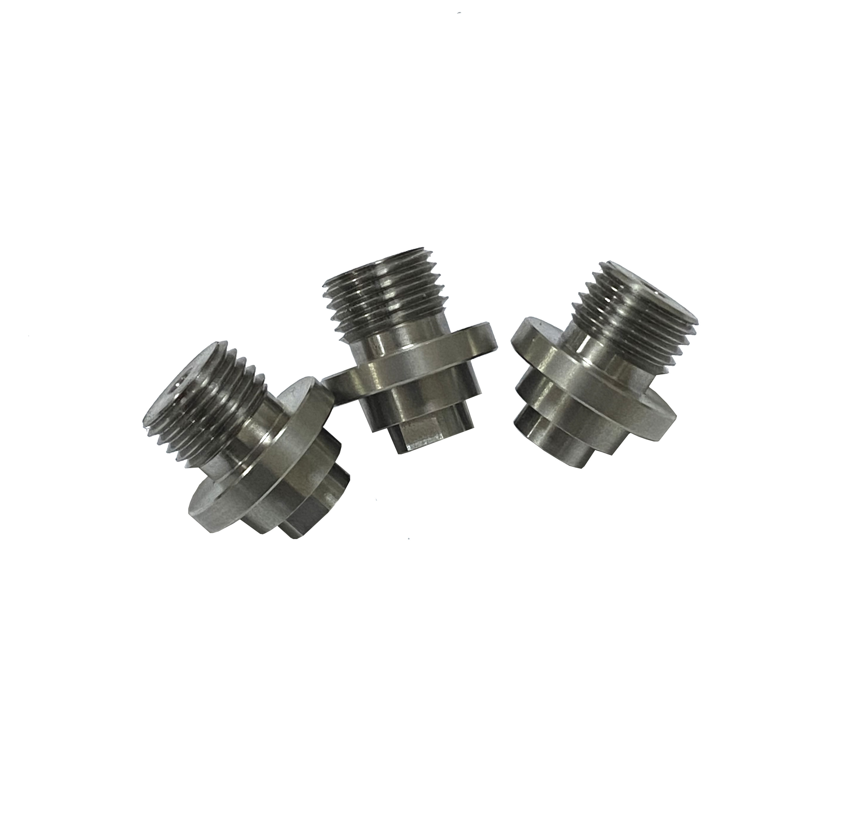 So spezifizieren Sie einstellbare CNC-Bearbeitungsschrauben für Hydraulikventile