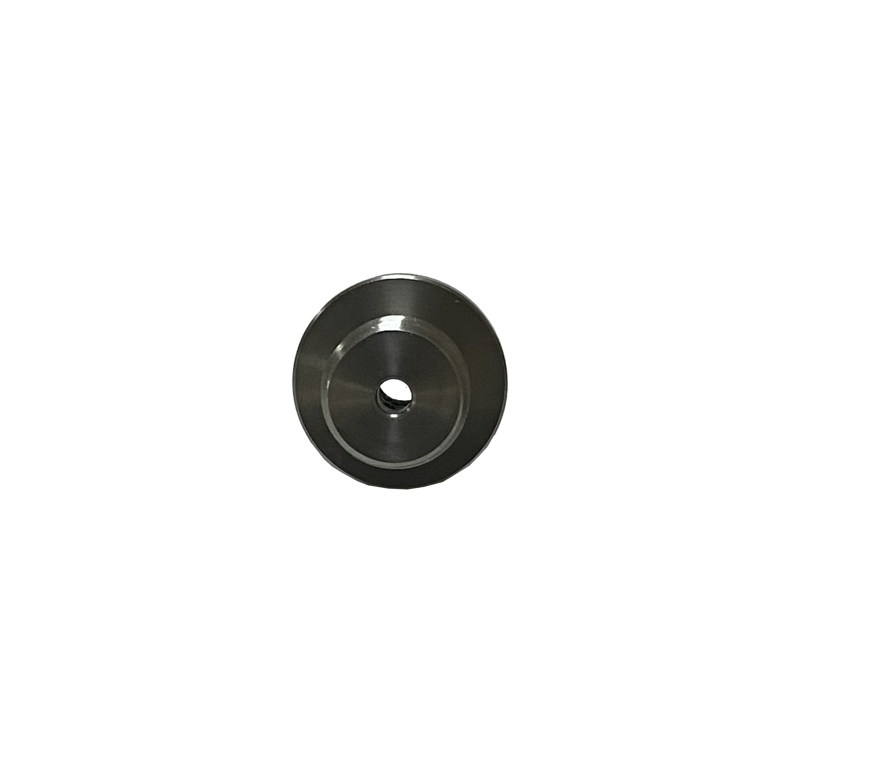 Pr&auml;zisions-CNC-Bearbeitung einstellbare Schraube f&uuml;r Hydraulikventile