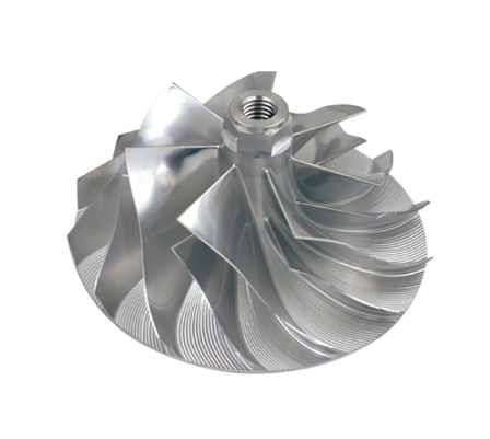 Welche Legierungseigenschaften sind für Aluminium-Turbinenlaufräder wichtig?